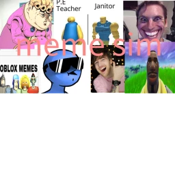 meme sim icon
