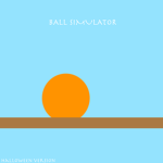 Ball Simulator