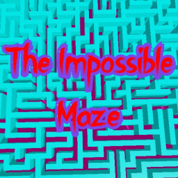The Impossible Maze