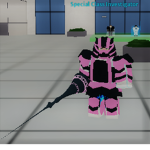 The White Reaper's Training Group