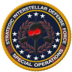 Interstellar Special Operations