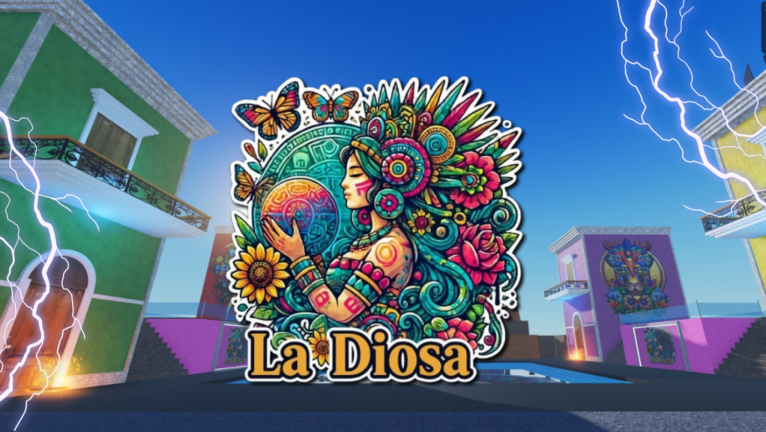 The Goddess screenshot 1