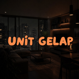 UNIT GELAP