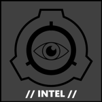 // SCP:F // Intelligence Agency