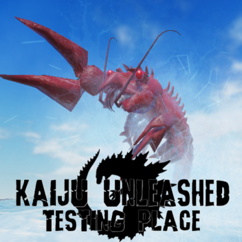 Kaiju Unleashed