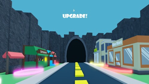 NEW QUESTS! - Bricktown Battle Simulator