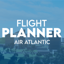 Flight Planner || Air Atlantic