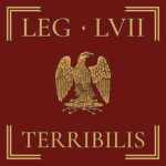 LEGIO LVII TERRIBILIS