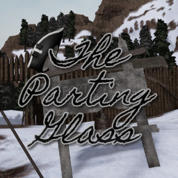 THE PARTING GLASS