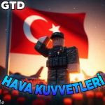 | GTD | Hava Kuvvetleri