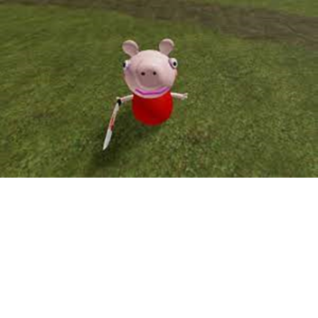 Survive Pepa the Killer and Granny