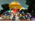 BearBerrySquad