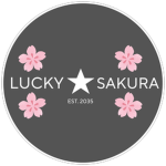 LUCKY*SAKURA