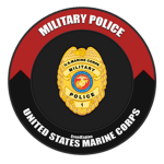 Marinе Corps Military Police ᅠ