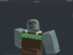 Official Goofy Goobers Group