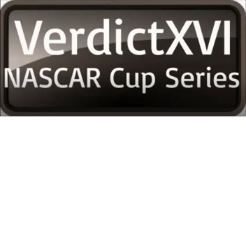VerdictXVI NASCAR Cup Series Hub