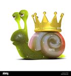 The Snail Republic