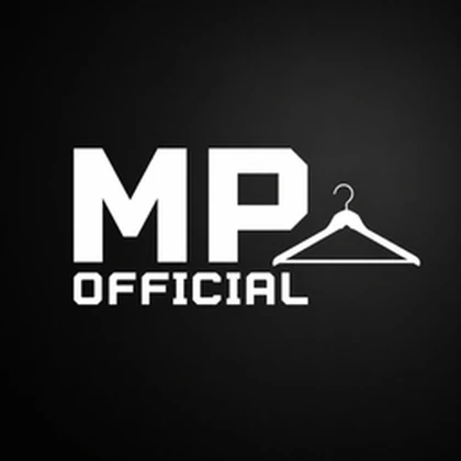 MP Official Roblox group icon