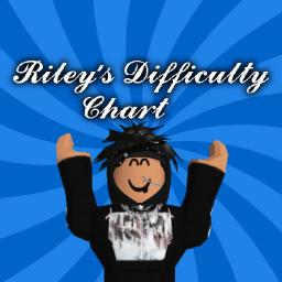 Riley's Difficulty Chart Obby [Version 2]