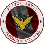 | Fuerza Aérea del Perú