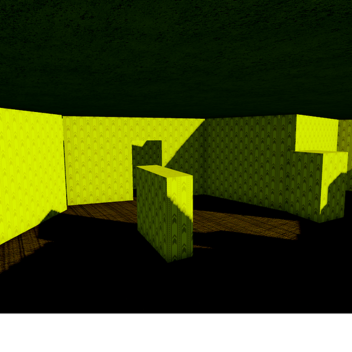 The Backup Rooms