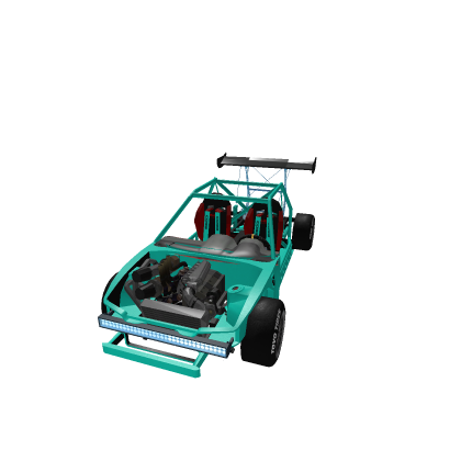 Awesome Drifting chassis