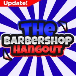 Barbershop Social Hangout