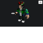 bobo fan