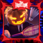 [EVENT🎃] Racket Rivals 