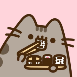 ⋆. 𐙚˚࿔ 🍣 𝜗𝜚˚⋆