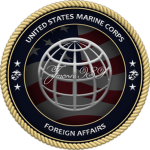 United States Foreign Affairsᅠᅠᅠᅠᅠᅠᅠ