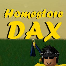 Dax '6's Homestore (Development)