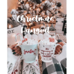 •Christmas Hangout•