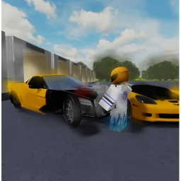 Drag Racing outlands icon