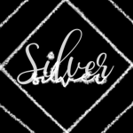$ilver•