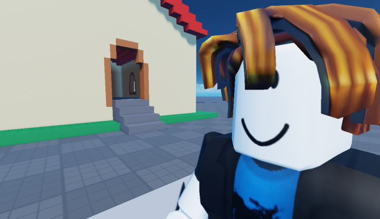 Roblox Inside of Roblox! screenshot 1