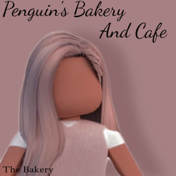 Penguins Bakery And Cafe!