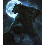 Werewolf official group