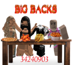 BIGBACKS!