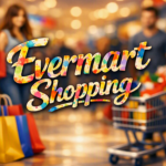 EverBlox Shopping