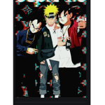 Anime/clan