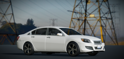 TD1 Honda Civic (REIMPORT) preview 2