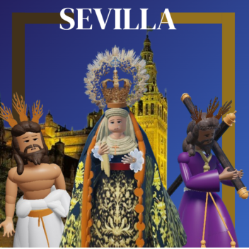 Sevillian Easter Week