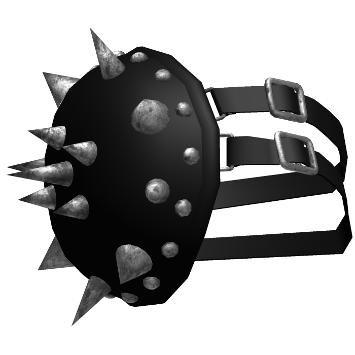 3.0 R6 Albow Pad Right Arm