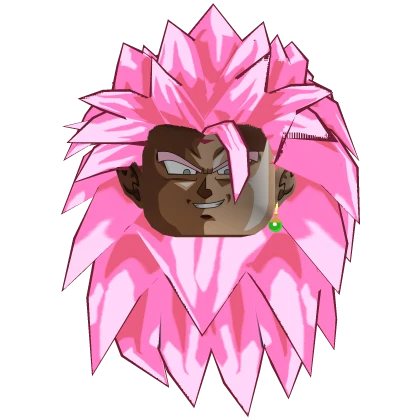 Goku Black ssj3 | Roblox Item - Rolimon's