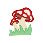 Mushroom Peepz
