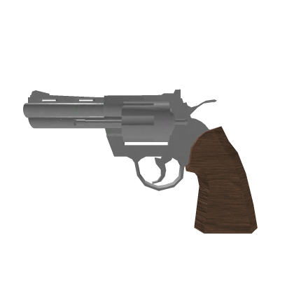 Revolver