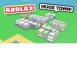 Big Modern City