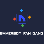 Gamerboy fan gang!