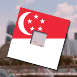 Republic of Singapore Roblox